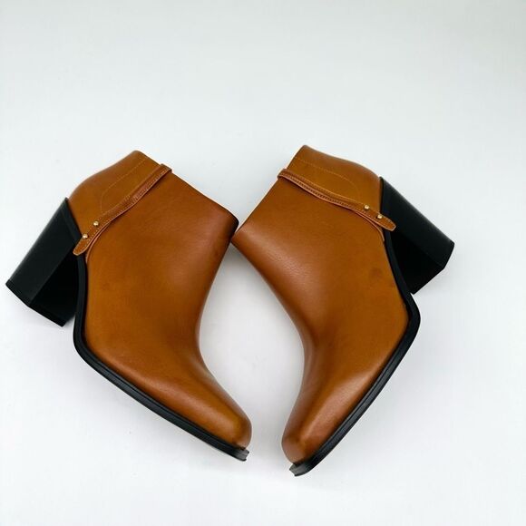Franco Sarto Vivica Bootie - Picture 3 of 6